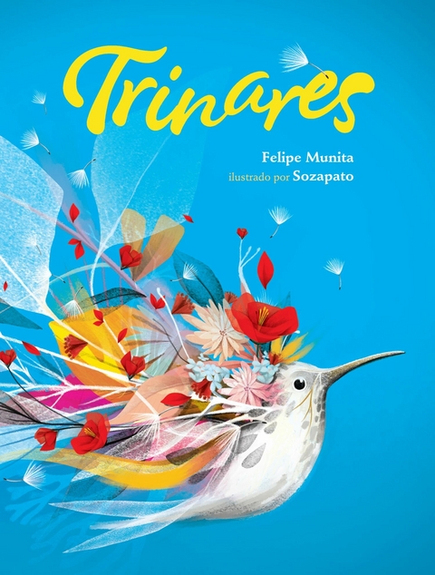 Trinares -  Felipe Munita