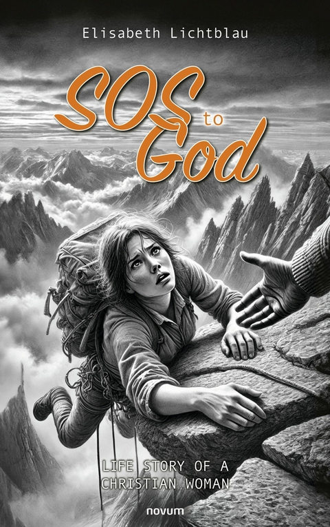 SOS to God -  Elisabeth Lichtblau