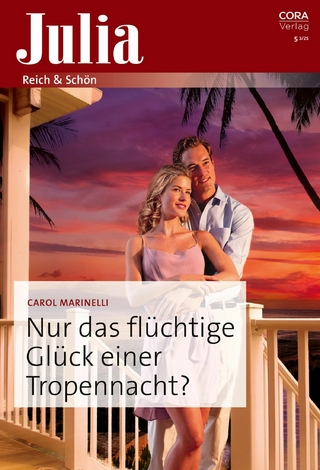 Nur das flüchtige Glück einer Tropennacht?
