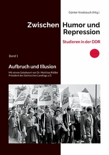 Zwischen Humor und Repression - 