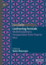 Confronting Femicide - 