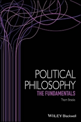 Political Philosophy - Thom Brooks