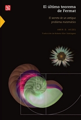 El ultimo teorema de Fermat -  Amir D. Aczel