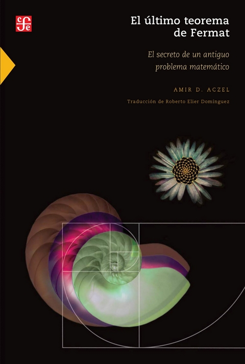 El ultimo teorema de Fermat -  Amir D. Aczel