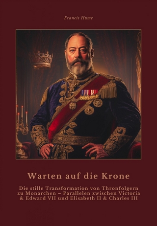 Warten auf die Krone