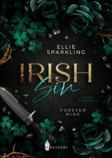 Irish Sin - Ellie Sparkling