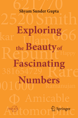 Exploring the Beauty of Fascinating Numbers