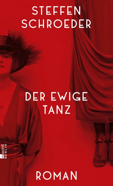 Der ewige Tanz - Steffen Schroeder
