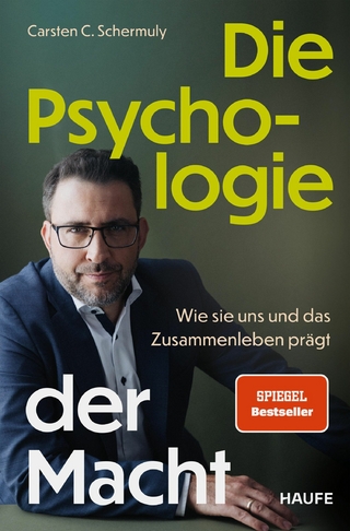 Die Psychologie der Macht