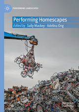 Performing Homescapes - 