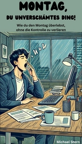 Montag, du unverschämtes Ding! - Michael Stern