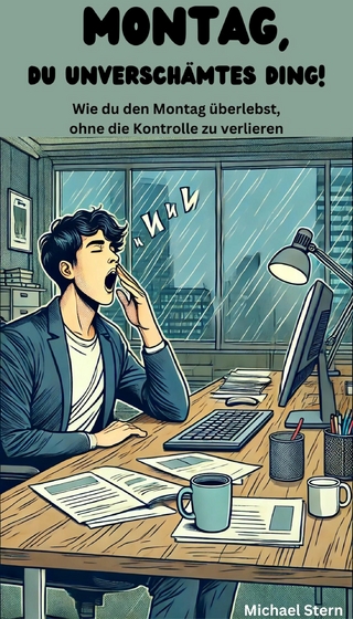 Montag, du unverschämtes Ding!