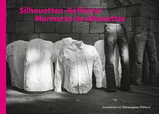 Silhouetten-Geflüster