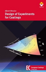 Design of Experiments for Coatings - Albert R&ouml;ssler