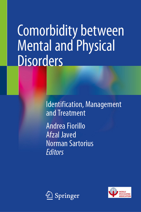 Comorbidity between Mental and Physical Disorders - 