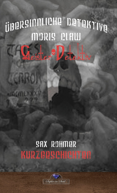 Die Methoden von Moris Klaw - Erik Schreiber