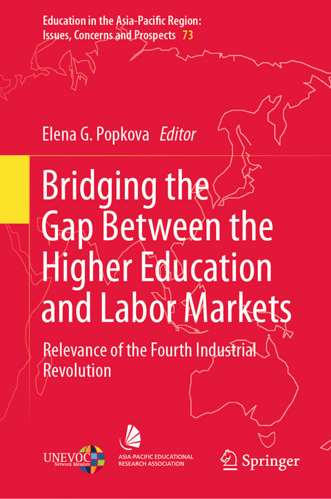 Bridging the Gap Between the Higher Education and Labor Markets - 