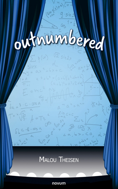 Outnumbered -  Malou Theisen