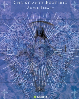 CHRISTIANTY ESOTERIC