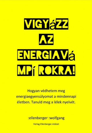 Vigyázz az energiavámpírokra!
