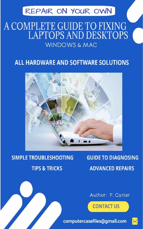 Repair Your Own -  F. Carter