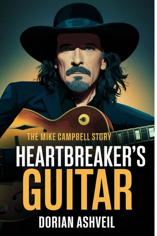 Heartbreaker's Guitar