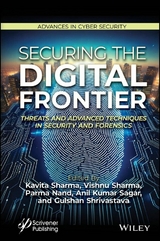 Securing the Digital Frontier - 