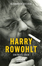 Harry Rowohlt - Alexander Solloch