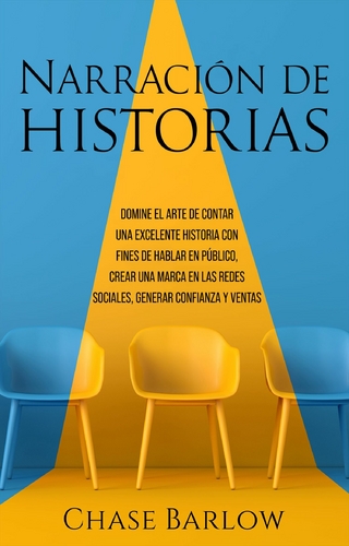 Narración de historias