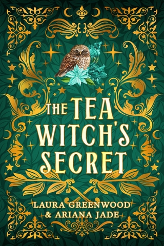 The Tea Witch's Secret