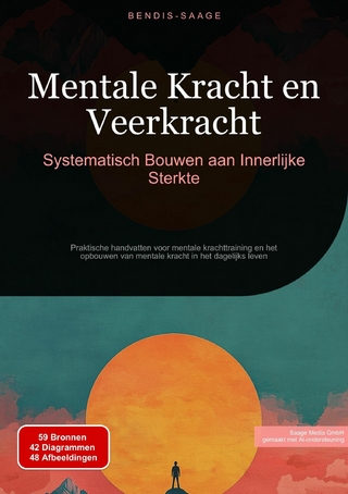 Mentale Kracht en Veerkracht: Systematisch Bouwen aan Innerlijke Sterkte
