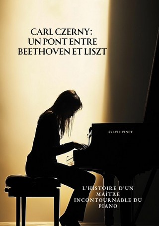 Carl Czerny: Un Pont entre Beethoven et Liszt
