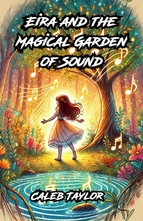 Eira and the Magical Garden of Sound -  Caleb Taylor