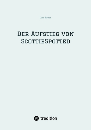 Der Aufstieg von ScottieSpotted