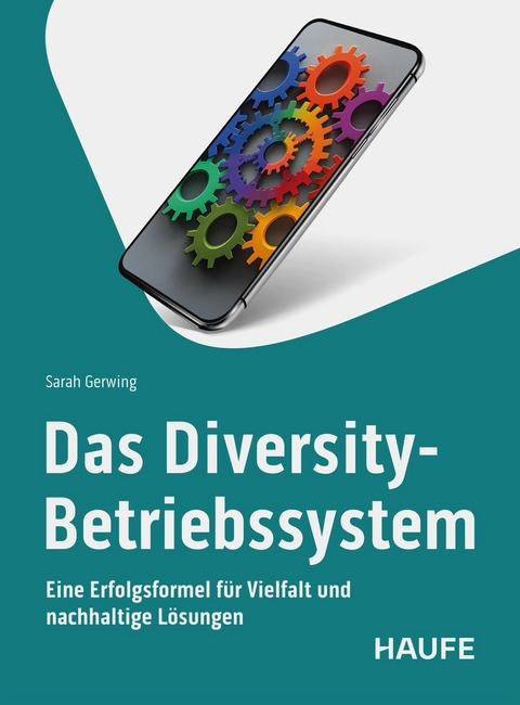Das Diversity-Betriebssystem - Sarah Gerwing