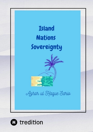 Island Nations Sovereignty