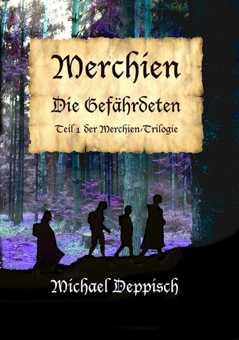 Merchien - Michael Deppisch