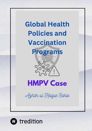 Global Health Policies and Vaccination Programs HMPV Case