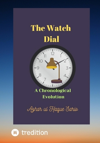 The Watch Dial