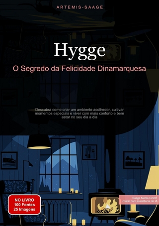 Hygge: O Segredo da Felicidade Dinamarquesa