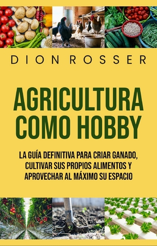 Agricultura como hobby
