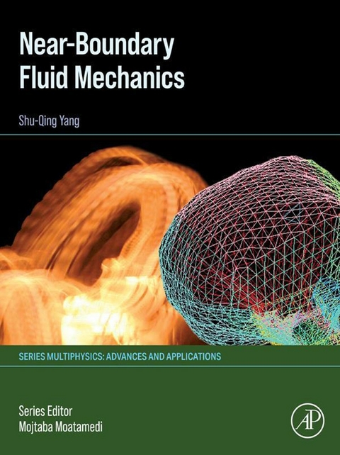 Near-boundary Fluid Mechanics -  Shu-Qing Yang
