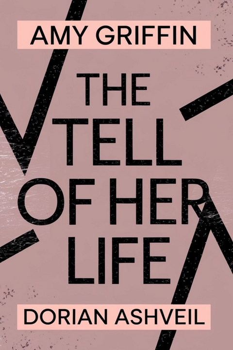 Amy Griffin -  Dorian Ashveil