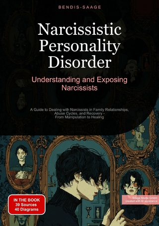 Narcissistic Personality Disorder: Understanding and Exposing Narcissists