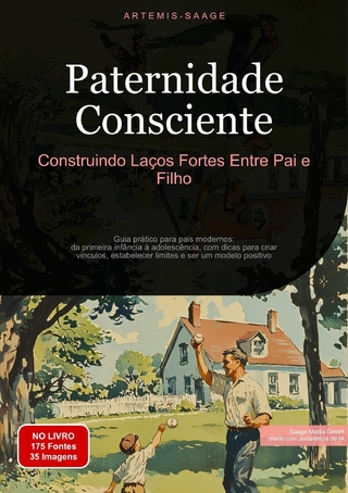Paternidade Consciente: Construindo Laços Fortes Entre Pai e Filho
