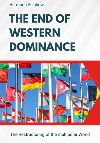 The End of Western Dominance