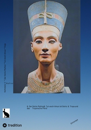 Nofretete / Nefertiti / Echnaton II