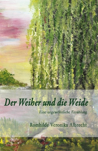 Der Weiher und die Weide