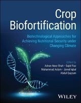 Crop Biofortification - 