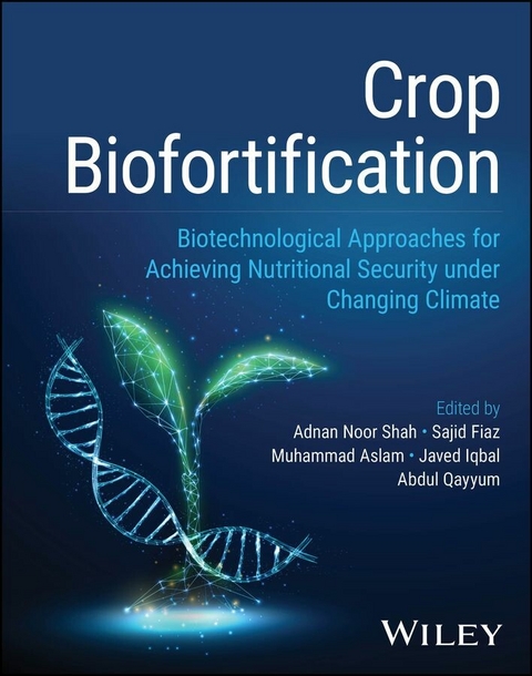 Crop Biofortification - 